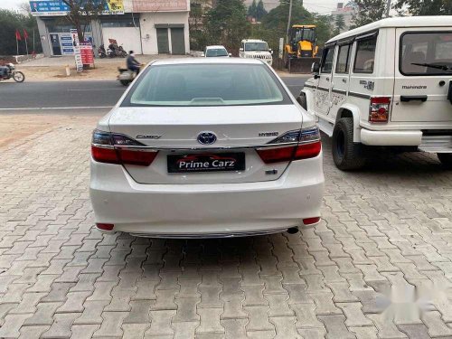 Used Toyota Camry 2015 MT for sale in Moga 