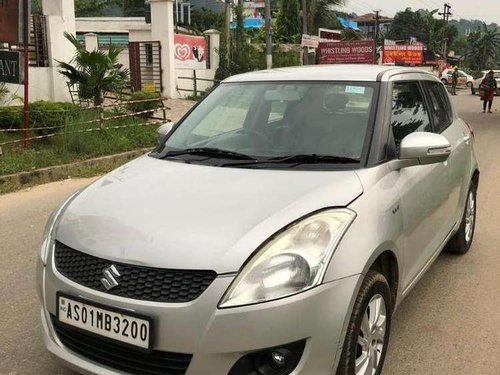 Used 2013 Maruti Suzuki Swift ZXi MT for sale in Guwahati 