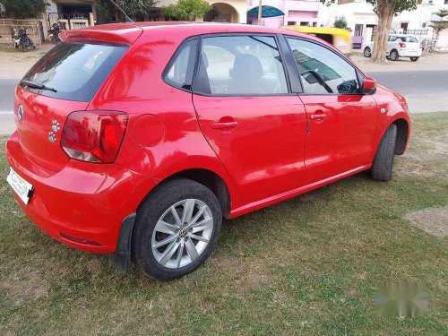 Used Volkswagen Polo 2015 MT for sale in Ajmer 