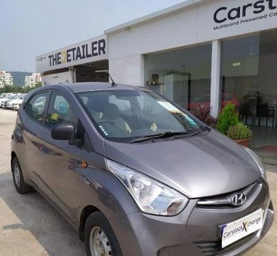 Used 2012 Hyundai Eon MT for sale in Pune 