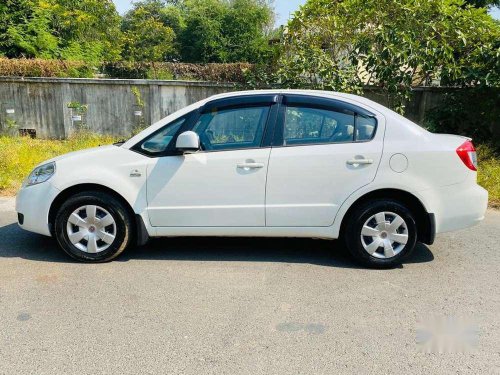 Used 2011 Maruti Suzuki SX4 MT for sale in Vadodara 