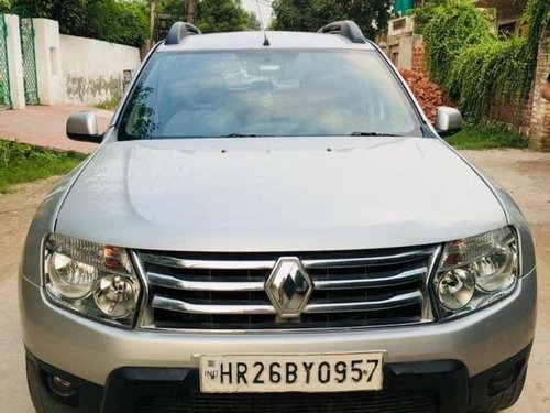 Renault Duster 85 PS RxL Diesel, 2013 MT for sale in Faridabad 