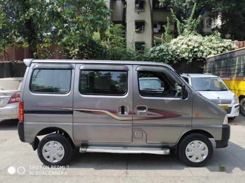 Used 2011 Maruti Suzuki Eeco MT for sale in Thane