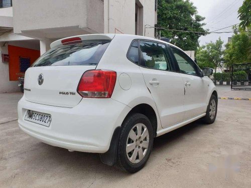 Used Volkswagen Polo 2012 AT for sale in Surat 