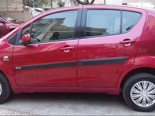 Used 2013 Maruti Suzuki Ritz MT for sale in Visakhapatnam 