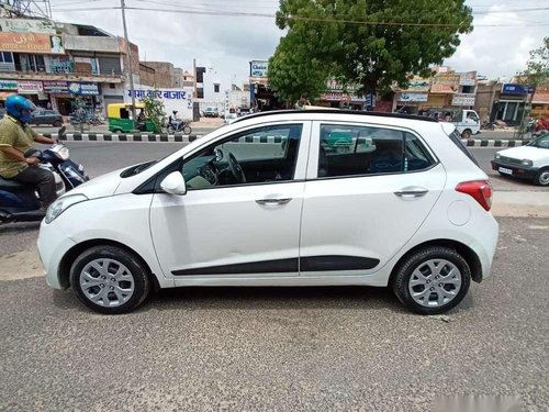 Used Hyundai Grand i10 2013 MT for sale in Jodhpur 