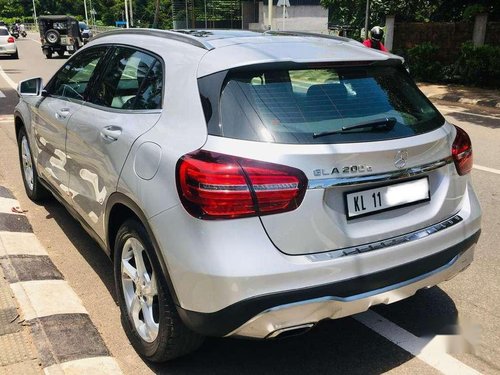 Used Mercedes-Benz GLA-Class 2018 AT for sale in Kozhikode 