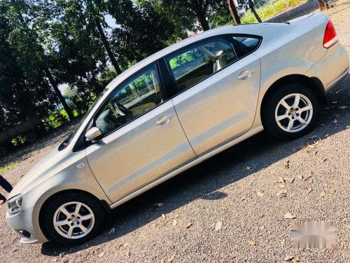 Used 2013 Volkswagen Vento MT for sale in Nashik 