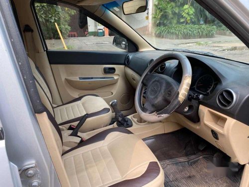 Used Chevrolet Enjoy 1.4 LS 8 STR, 2014 MT for sale in Mumbai