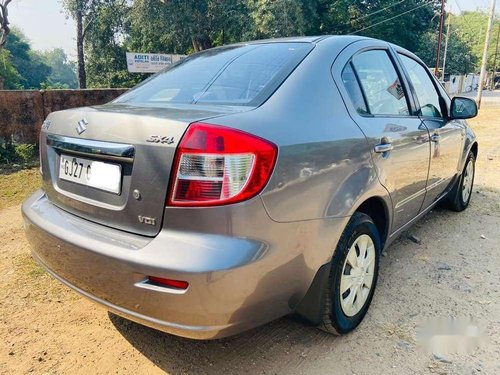 Used Maruti Suzuki SX4 2012 MT for sale in Vadodara 