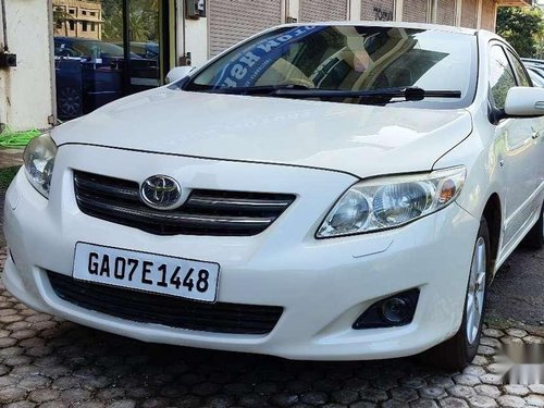 Used Toyota Corolla Altis 1.8 VL 2011 MT for sale in Ponda 