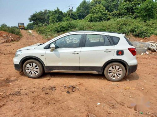 Maruti Suzuki S-Cross Zeta, 2015, MT in Visakhapatnam 