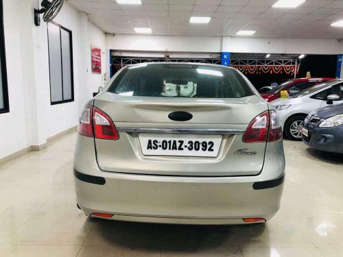 Used Ford Fiesta 2012 MT for sale in Guwahati 