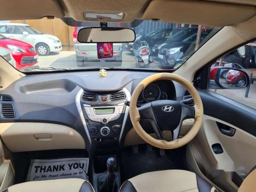 Hyundai Eon Sportz 2014 MT for sale in Pune 