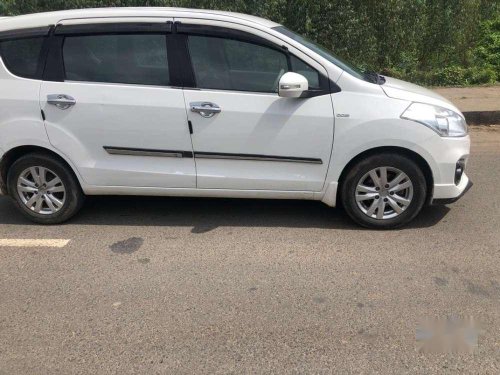 Used 2018 Maruti Suzuki Ertiga MT for sale in Anand 