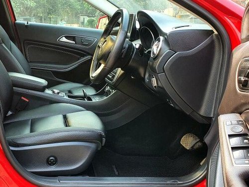 Mercedes-Benz GLA Class 2016 AT for sale in New Delhi