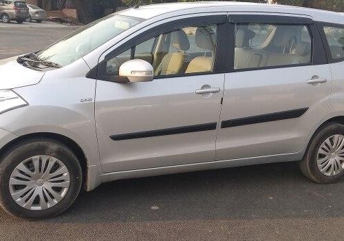 Used 2014 Maruti Suzuki Ertiga VDI MT for sale in Faridabad 