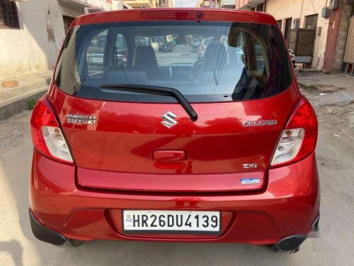 Maruti Suzuki Celerio AMT, 2019, AT for sale in Gurgaon