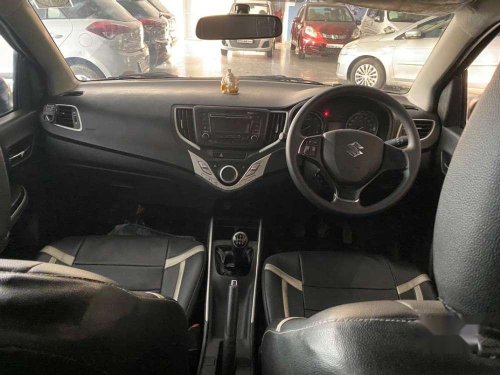 Used Maruti Suzuki Baleno 2017 MT for sale in Jaipur 