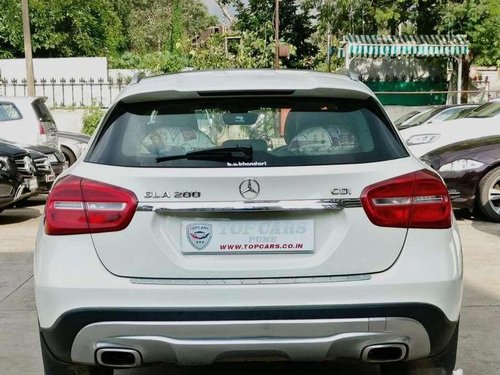 Used Mercedes Benz GLA Class 2015 AT for sale in Pune