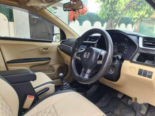 Used 2018 Honda Amaze MT for sale in Ghaziabad 