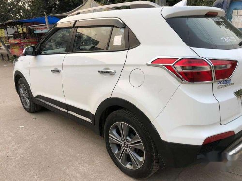 Used Hyundai Creta 1.6 SX, 2017, MT for sale in Faridabad 