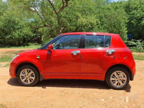 2011 Maruti Suzuki Swift VDI MT for sale in Madurai 