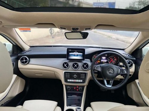 Used Mercedes Benz GLA Class 2018 AT for sale in New Delhi