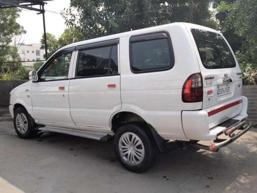 Used 2013 Chevrolet Tavera MT for sale in Udaipur 