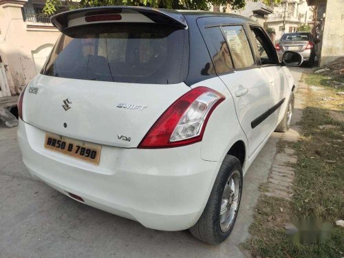 Used Maruti Suzuki Swift VDI 2014 MT for sale in Yamunanagar 