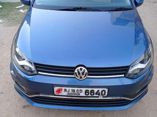 Used 2017 Volkswagen Ameo MT for sale in Jodhpur