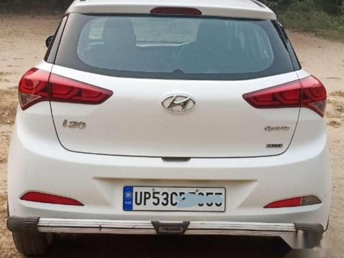 Used 2017 Hyundai i20 MT for sale in Kanpur 