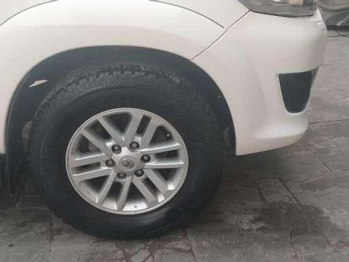 Used 2013 Toyota Fortuner MT for sale in Ghaziabad 