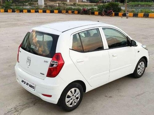 Used Hyundai I10 Magna, 2011, MT for sale in Aliganj 