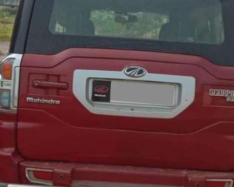 Used 2015 Mahindra Scorpio MT for sale in Jabalpur 