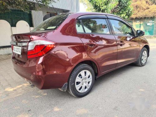 Used 2018 Honda Amaze MT for sale in Ghaziabad 