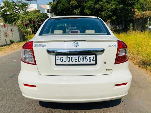 Used 2011 Maruti Suzuki SX4 MT for sale in Vadodara 