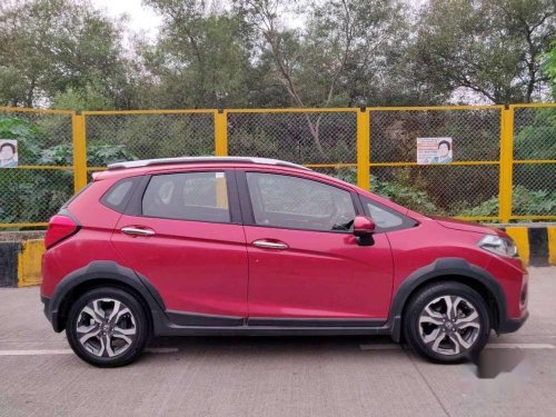 Used 2019 Honda WR-V AT for sale in Mumbai