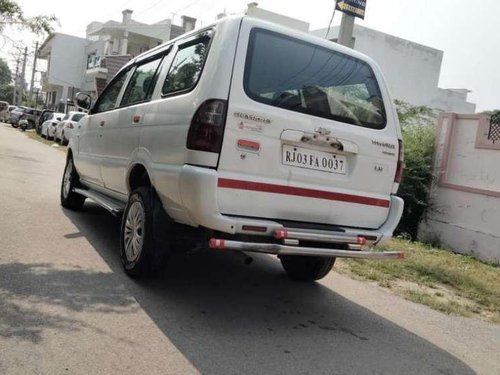 Used 2013 Chevrolet Tavera MT for sale in Udaipur 