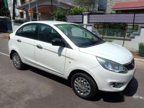 Used Tata Zest 2017 MT for sale in Coimbatore 