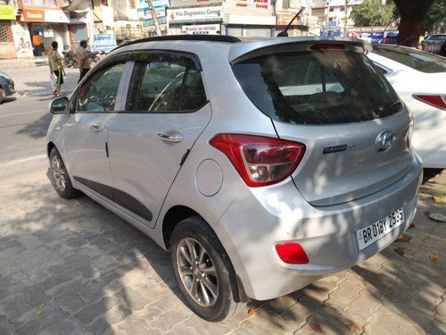 Used 2013 Hyundai i10 Asta MT for sale in Patna 