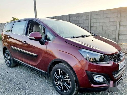 Mahindra Marazzo M8 2019 MT for sale in Ahmedabad 