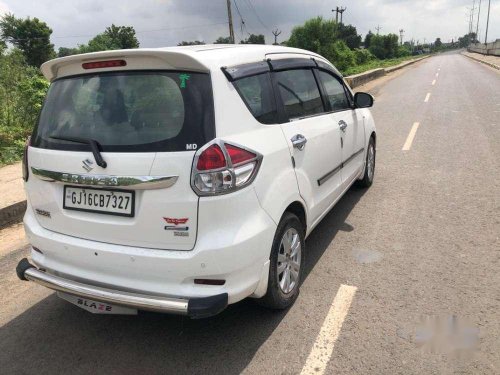 Used 2018 Maruti Suzuki Ertiga MT for sale in Anand 