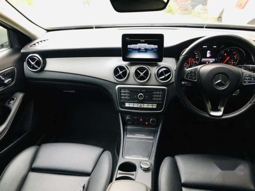 Used Mercedes-Benz GLA-Class 2018 AT for sale in Kozhikode 