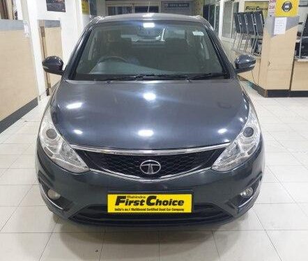 Used 2015 Tata Zest MT for sale in Amritsar 