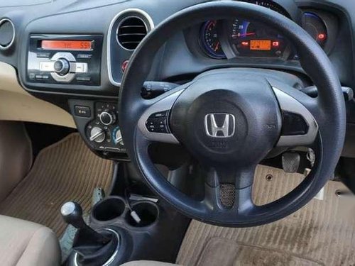 Used Honda Mobilio V i-DTEC 2016 MT for sale in Lucknow 