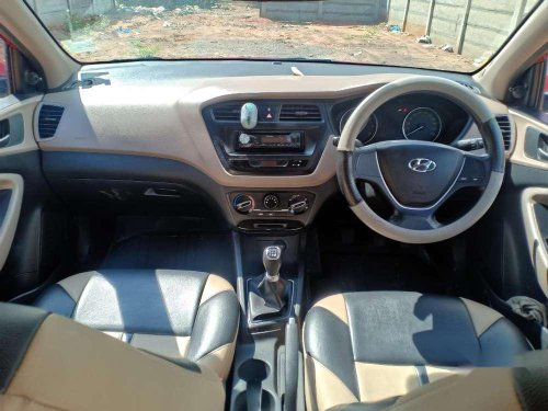 Used Hyundai i20 2017 MT for sale in Pondicherry 