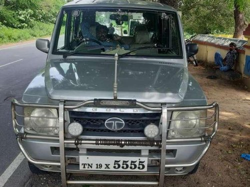 Used Tata Sumo Gold EX 2013 MT for sale in Cuddalore 