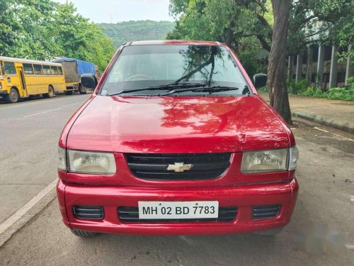 Used 2007 Chevrolet Tavera MT for sale in Mumbai 