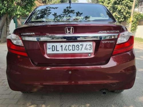 Used 2018 Honda Amaze MT for sale in Ghaziabad 